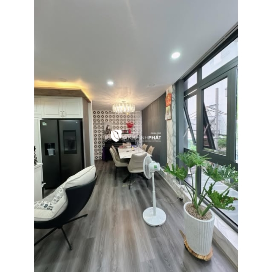 Bán Nhà Sổ Hồng Riêng Tân Thắng – Biệt Thự Lô Góc, Full Nội Thất, Tân Phú