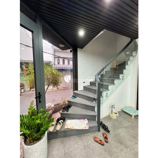 Bán Nhà Sổ Hồng Riêng Tân Thắng – Biệt Thự Lô Góc, Full Nội Thất, Tân Phú