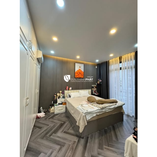 Bán Nhà Sổ Hồng Riêng Tân Thắng – Biệt Thự Lô Góc, Full Nội Thất, Tân Phú