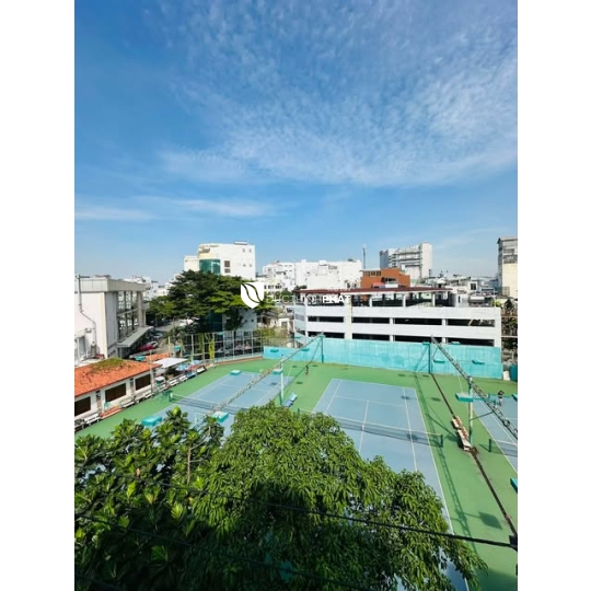 🏡 HẺM NHỰA Ô TÔ THÔNG NGAY CHỢ PHẠM VĂN HAI - NHÀ 5 TẦNG KIÊN CỐ, 6PN - GIÁ CHỈ NHỈNH 8 TỶ!
