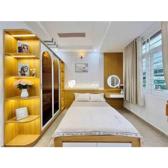 💝💝💝 CẦN BÁN GẤP - NHÀ ĐẸP GÒ VẤP - GIÁ TỐT BẤT CHẤP 🔉🔉