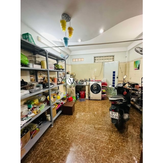 🏡 HẺM NHỰA Ô TÔ THÔNG NGAY CHỢ PHẠM VĂN HAI - NHÀ 5 TẦNG KIÊN CỐ, 6PN - GIÁ CHỈ NHỈNH 8 TỶ!