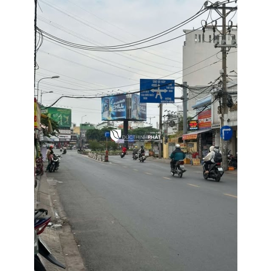 🔥 MẶT TIỀN KINH DOANH NGANG KHỦNG 5.5M - KẸT BANK BÁN GẤP TRƯỚC TẾT