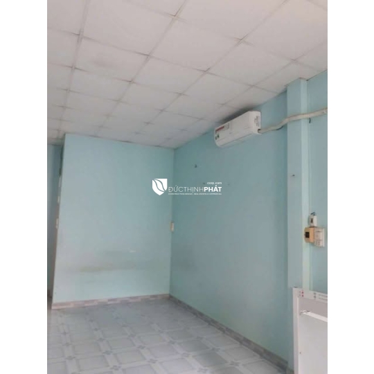  🔥 CƠ HỘI ĐẦU TƯ HIẾM CÓ - NHÀ P.11, BÌNH THẠNH - GIÁ CHỈ NHỈNH 3 TỶ!