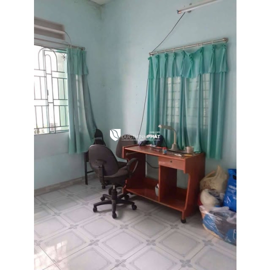  🔥 CƠ HỘI ĐẦU TƯ HIẾM CÓ - NHÀ P.11, BÌNH THẠNH - GIÁ CHỈ NHỈNH 3 TỶ!