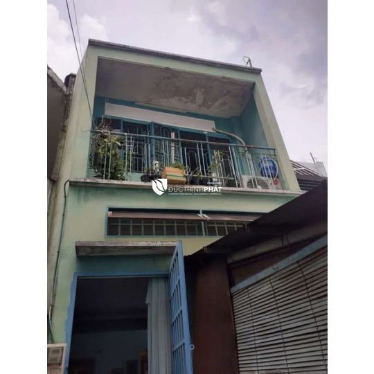  🔥 CƠ HỘI ĐẦU TƯ HIẾM CÓ - NHÀ P.11, BÌNH THẠNH - GIÁ CHỈ NHỈNH 3 TỶ!