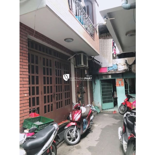 🏡 BÁN NHÀ BÌNH THẠNH - SÁT QUẬN 1 - 3 TẦNG KIÊN CỐ - GIÁ CHỈ 4 TỶ!