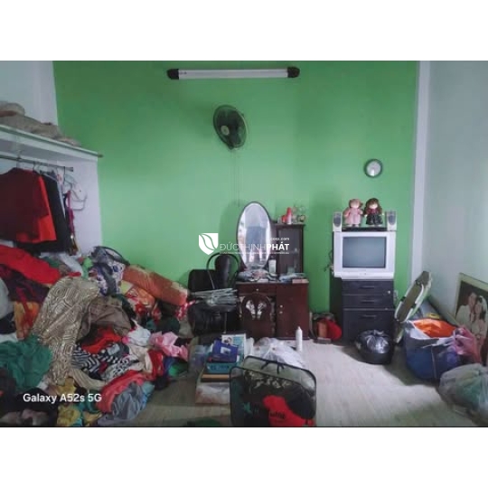 🏡 BÁN NHÀ BÌNH THẠNH - SÁT QUẬN 1 - 3 TẦNG KIÊN CỐ - GIÁ CHỈ 4 TỶ!