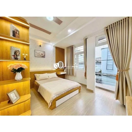💝💝💝 CẦN BÁN GẤP - NHÀ ĐẸP GÒ VẤP - GIÁ TỐT BẤT CHẤP 🔉🔉
