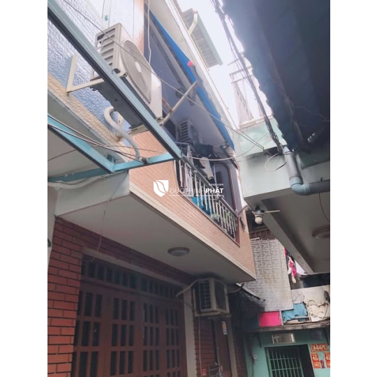 🏡 BÁN NHÀ BÌNH THẠNH - SÁT QUẬN 1 - 3 TẦNG KIÊN CỐ - GIÁ CHỈ 4 TỶ!