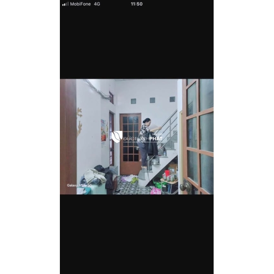 🏡 BÁN NHÀ BÌNH THẠNH - SÁT QUẬN 1 - 3 TẦNG KIÊN CỐ - GIÁ CHỈ 4 TỶ!