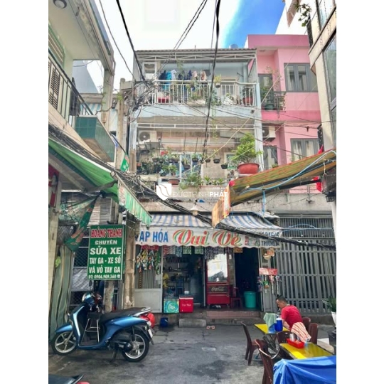 🔥 CHỦ GẤP BÁN - HẠ CHÀO 1.5 TỶ - GIÁ MỚI CHỈ 10.5 TỶ!