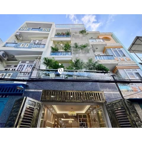NHÀ ĐẸP Ở NGAY - KẾ EMART2 - CHUNG CƯ KHANG GIA