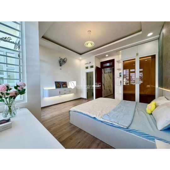 NHÀ ĐẸP Ở NGAY - KẾ EMART2 - CHUNG CƯ KHANG GIA