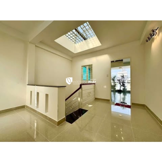 NHÀ ĐẸP Ở NGAY - KẾ EMART2 - CHUNG CƯ KHANG GIA