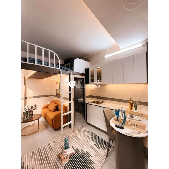 Cơ Hội Đầu Tư: Nhà Sổ Hồng Riêng Giá Rẻ, CHDV Doanh Thu Khủng, Khu VIP Thanh Đa
