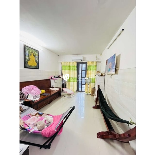 Nhà Sổ Hồng Riêng Giá Rẻ Quận 6 – Nhà Đẹp, Ở Ngay, Sát Mặt Tiền