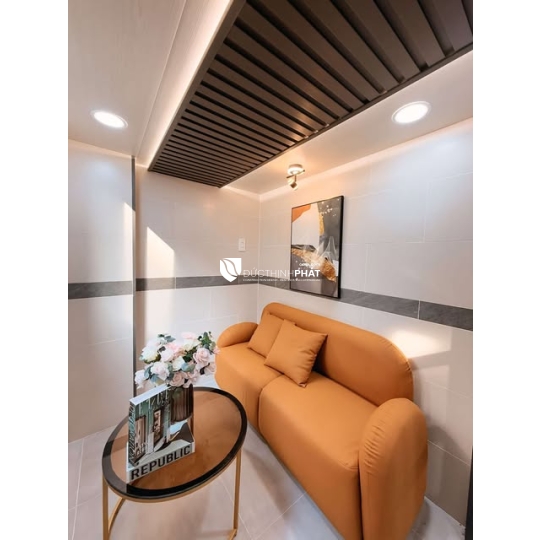 Cơ Hội Đầu Tư: Nhà Sổ Hồng Riêng Giá Rẻ, CHDV Doanh Thu Khủng, Khu VIP Thanh Đa