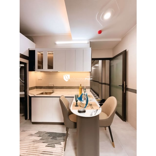 Cơ Hội Đầu Tư: Nhà Sổ Hồng Riêng Giá Rẻ, CHDV Doanh Thu Khủng, Khu VIP Thanh Đa