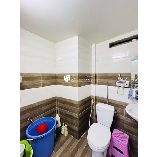 Nhà Sổ Hồng Riêng Giá Rẻ Quận 6 – Nhà Đẹp, Ở Ngay, Sát Mặt Tiền