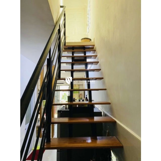 Nhà Sổ Hồng Riêng Giá Rẻ Quận 6 – Nhà Đẹp, Ở Ngay, Sát Mặt Tiền