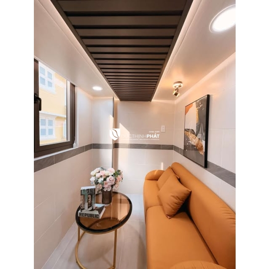 Cơ Hội Đầu Tư: Nhà Sổ Hồng Riêng Giá Rẻ, CHDV Doanh Thu Khủng, Khu VIP Thanh Đa