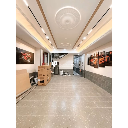 Cơ Hội Đầu Tư: Nhà Sổ Hồng Riêng Giá Rẻ, CHDV Doanh Thu Khủng, Khu VIP Thanh Đa