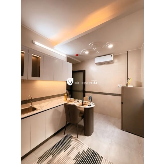 Cơ Hội Đầu Tư: Nhà Sổ Hồng Riêng Giá Rẻ, CHDV Doanh Thu Khủng, Khu VIP Thanh Đa