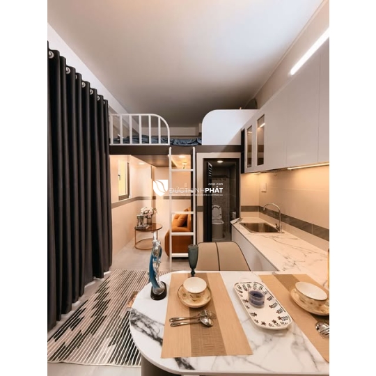 Cơ Hội Đầu Tư: Nhà Sổ Hồng Riêng Giá Rẻ, CHDV Doanh Thu Khủng, Khu VIP Thanh Đa