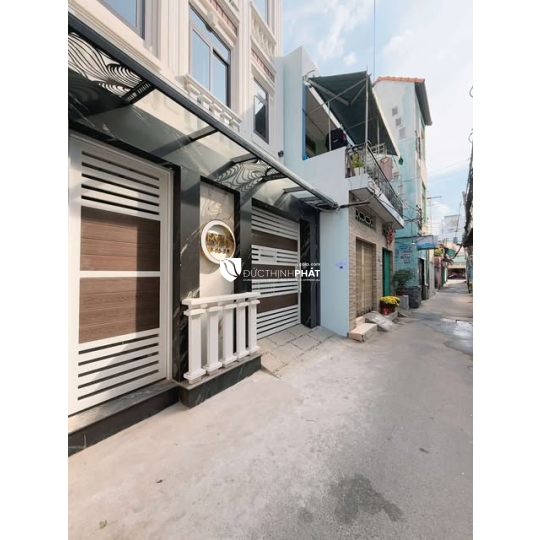 Cơ Hội Đầu Tư: Nhà Sổ Hồng Riêng Giá Rẻ, CHDV Doanh Thu Khủng, Khu VIP Thanh Đa