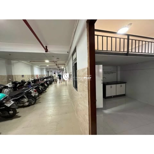 Bán Bất Động Sản Dòng Tiền – Tòa Nhà Căn Hộ Dịch Vụ 5 Tầng, Tiềm Năng Tăng Giá Cao