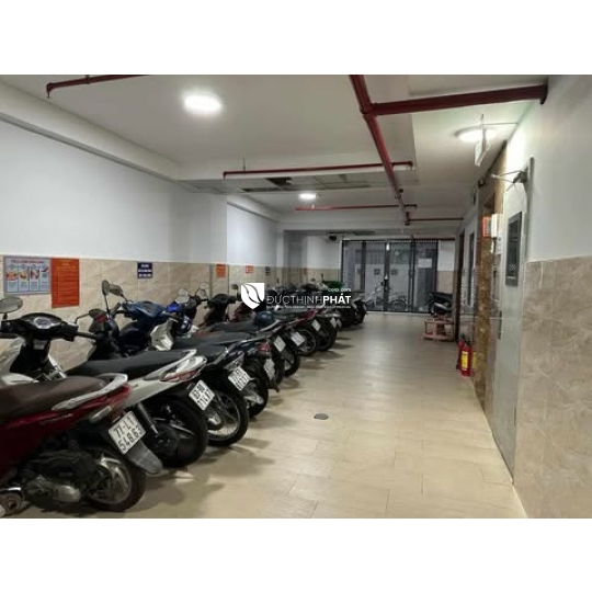 Bán Bất Động Sản Dòng Tiền – Tòa Nhà Căn Hộ Dịch Vụ 5 Tầng, Tiềm Năng Tăng Giá Cao