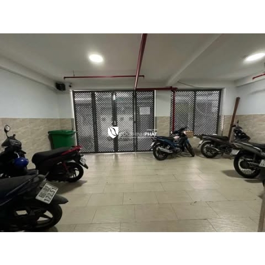 Bán Bất Động Sản Dòng Tiền – Tòa Nhà Căn Hộ Dịch Vụ 5 Tầng, Tiềm Năng Tăng Giá Cao