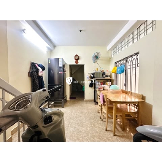 Bán Bất Động Sản Dòng Tiền, Lê Văn Duyệt, Bình Thạnh - Cơ Hội Đầu tư  - Nhà 3 Tầng, Hẻm Xe Hơi, Dòng Tiền Tốt