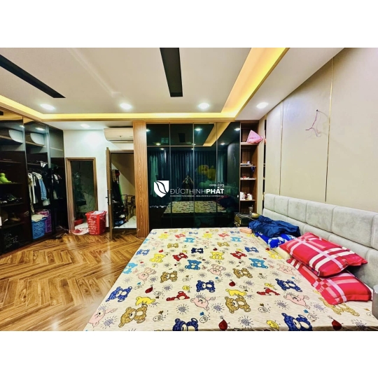 SIÊU PHẨM BIỆT THỰ MINI – BÁN NHÀ SỔ HỒNG RIÊNG, 6x20M, NỘI THẤT CAO CẤP, HẺM 5.5M