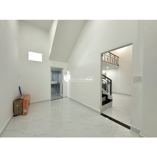 🔥 BÌNH THẠNH - NHÀ ĐẸP GIÁ TỐT - 20M RA MẶT TIỀN NƠ TRANG LONG, GIÁ CHỈ 4.8 TỶ TL 💥
