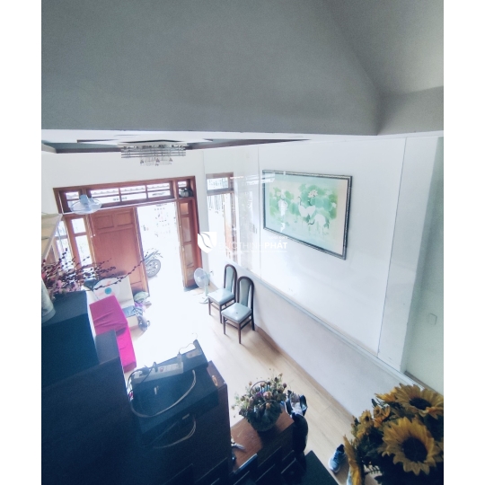 Bán Nhà hẻm xe hơi 88 Nguyễn Văn Quỳ, Phú Thuận, Quận 7 – Mặt Tiền Kinh Doanh, 4 Tầng, Giá 9.99 Tỷ