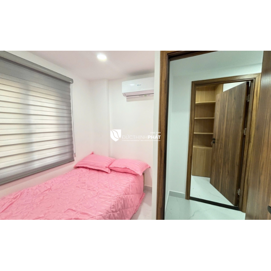 🌟 NHÀ MỚI - 3 TẦNG - FULL NỘI THẤT - CHỈ 3.25 TỶ 🌟 TRẦN QUỐC TUẤN, P1, GÒ VẤP 