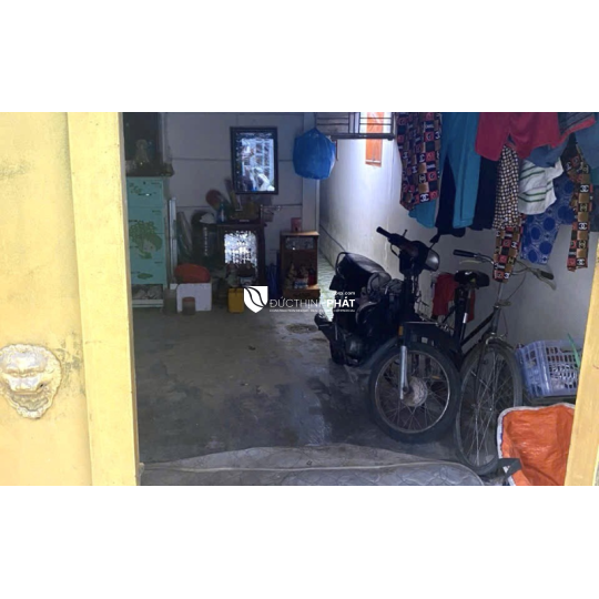 🏡 CHÍNH CHỦ BÁN GẤP NHÀ CẤP 4 – 2 MẶT TIỀN HẺM XE TẢI – TƯƠNG LAI RA MẶT TIỀN 20M – DIỆN TÍCH 79M2 – SỔ VUÔNG ĐẸP – GIÁ CHỈ 7.3 TỶ TL!!!