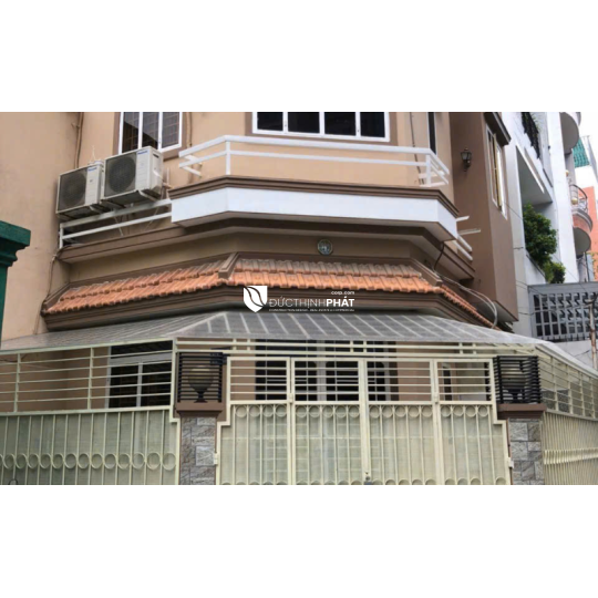 🏡 NHÀ ĐẸP PHAN ĐÌNH PHÙNG - PHÚ NHUẬN | CẠNH QUẬN 1 - GIÁP QUẬN 3 | 3 PHÒNG NGỦ CHỈ 6 TỶ