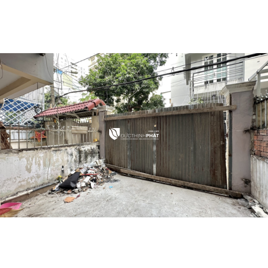 P25, BÌNH THẠNH - ĐƯỜNG UNG VĂN KHIÊM | NHÀ 4 TẦNG | 65M2 | HXH 7 CHỖ | CHỈ 9.8 TỶ