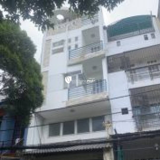 MẶT TIỀN KINH DOANH - BỀ NGANG 5M - DÒNG TIỀN 27 TRIỆU - DƯƠNG VĂN DƯƠNG - TÂN PHÚ - GIÁ TỐT