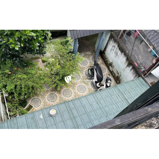 BÁN NHÀ LÂM VĂN BỀN, QUẬN 7 - 92.5M2, 3 TẦNG, 9.8 TỶ