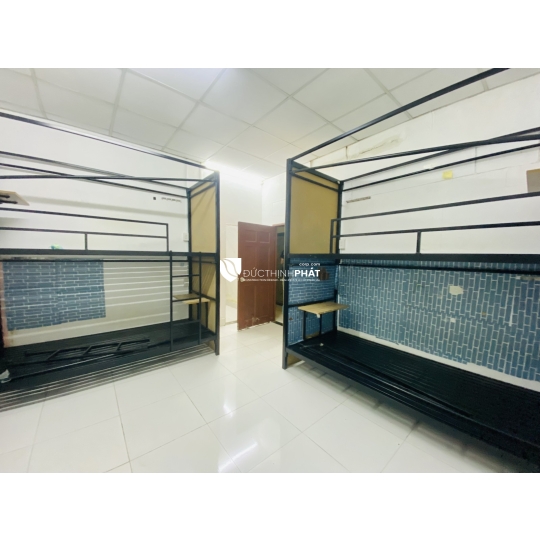 Bán Nhà Sổ Hồng Riêng Giá Rẻ Gò Vấp – 160m², Sát Đại Học, Chỉ 8.8 Tỷ