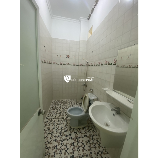 Hẻm 26 Trần Quý Cáp, Bình Thạnh: Căn Nhà Giá Tốt Với Tiềm Năng Tăng Giá Cao