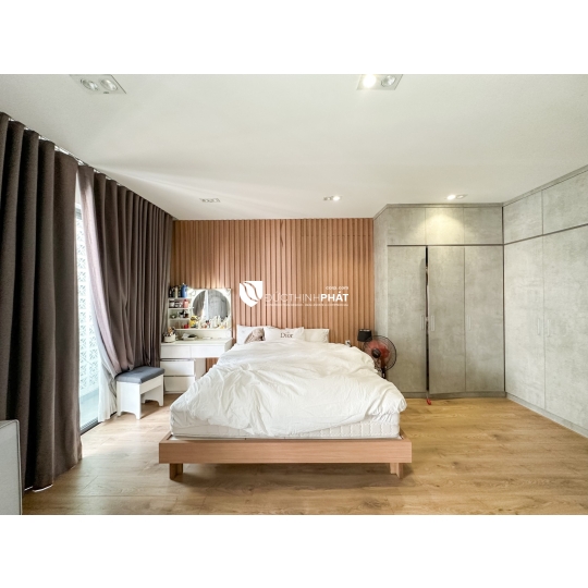 NHÀ PHỐ TUYỆT ĐẸP HẺM XE TẢI - ĐINH TIÊN HOÀNG, BÌNH THẠNH - Căn nhà lý tưởng với thiết kế hiện đại, vị trí trung tâm, sát Quận 1, giá cực tốt.