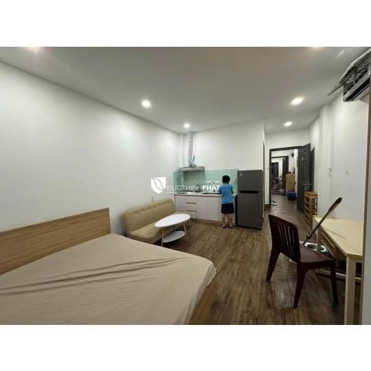 Cơ Hội Sở Hữu Mặt Tiền Đường Số 1 – Tân Kiểng, Quận 7 – 10 Phòng CHDV, Giá Bán Cực Hấp Dẫn