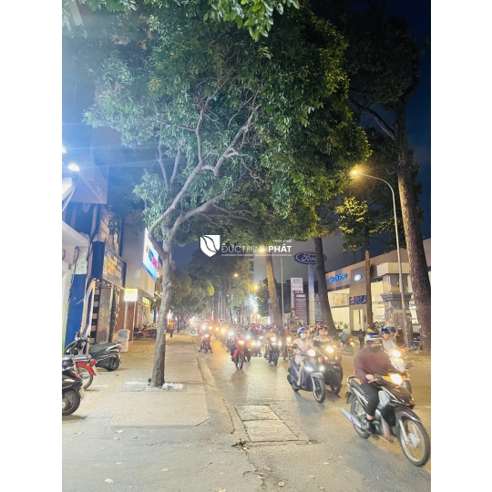 Căn Hộ Dịch Vụ Cao Thắng Quận 3 - Đầu Tư Sinh Lời Cao, Vị Trí Đắc Địa