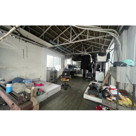 🌟 HẺM Ô TÔ KINH DOANH - NHÀ HIẾM BÁN - VỊ TRÍ VÀNG 🌟NƠ TRANG LONG, BÌNH THẠNH | 110M² | 5 TẦNG | 18.9 TỶ