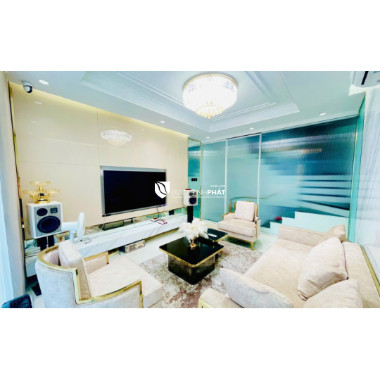 🌟 NHÀ ĐẸP MẶT TIỀN KINH DOANH - KHU VIP TÂN QUY 🌟 ĐƯỜNG SỐ 37, TÂN QUY QUẬN 7 | 76M² | 6 TẦNG | 20.5 TỶ TL